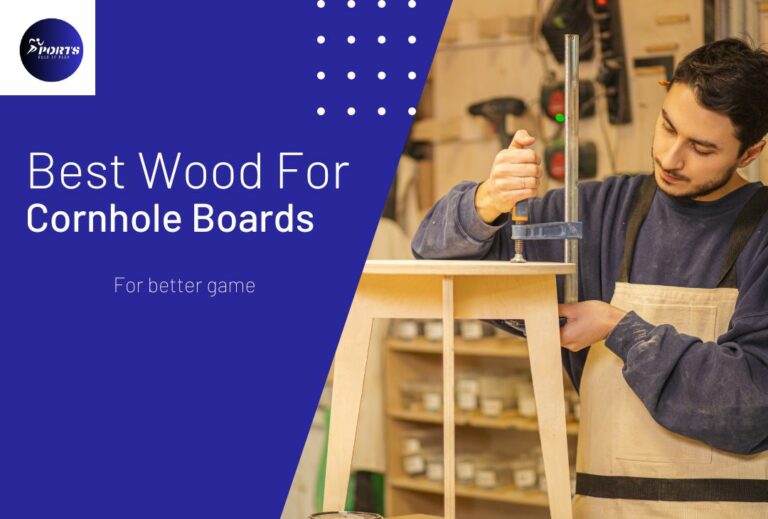 Premium Guide to Choosing the Best Wood for Cornhole Boards